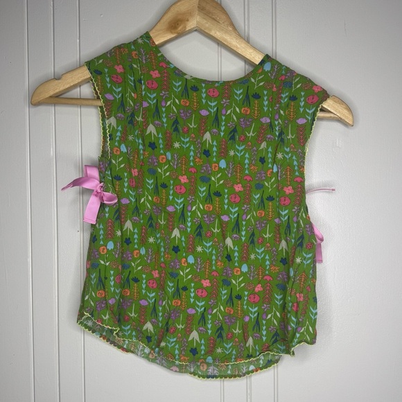 Matilda Jane Great Outdoors Tunic Size 6 - Picture 5 of 9